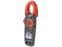 Multimetro digital con pinza amperimtrica RIDGID CM-100