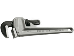 Llave Stillson de aluminio