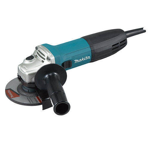 Mini amoladora Makita GA4530R