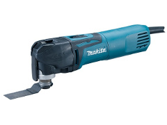 Multi-herramienta MAKITA TM3010CX6