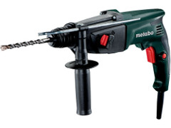 Martillo perforador Metabo KHE 2444