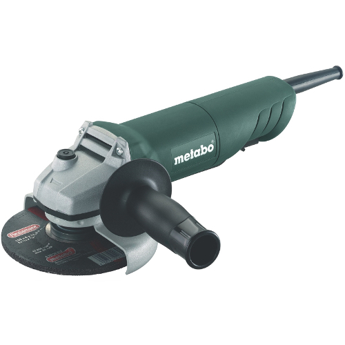 Mini-amoladora angular Metabo WP 820-125