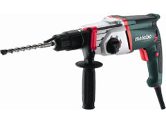 Martillo SDS-plus Metabo KHE 2650