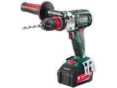 Atornillador de batera Metabo SB 18 LTX BL Impulse