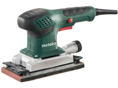 Lijadora orbital Metabo SR2185