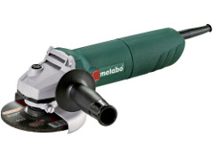 Mini-amoladora angular Metabo W 1150-125