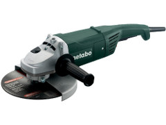 Amoladora angular Metabo W 2000