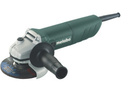 Mini-amoladora angular Metabo W 720-115