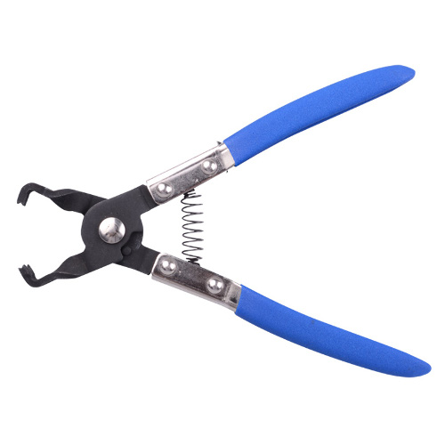 Alicate para abrazaderas de combustible KING TONY 9AA17