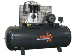 Compresor de pistón FISALIS QCT-5300 PLUS