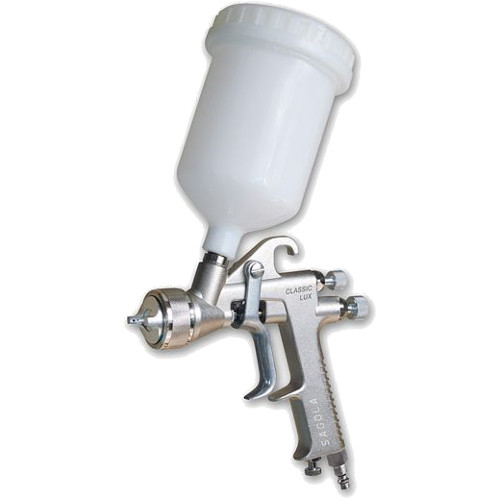 Pistola aerogr�fica Sagola Classic Lux
