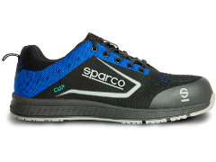 Zapato de seguridad SPARCO CUP S1