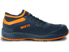 Zapato de seguridad SPARCO LEGEND S1P