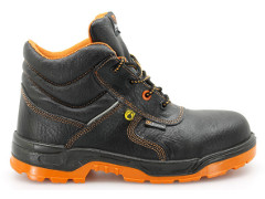 Bota de seguridad TRUENO TROTTA