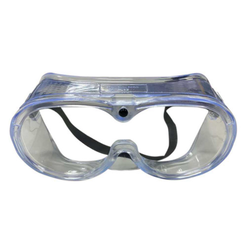 Gafas de protección PEGASO T6521