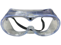 Gafas de proteccin PEGASO T6521