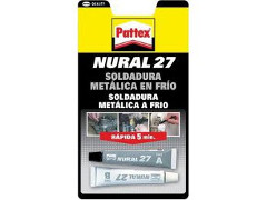 SOLDADURA METLICA EN FRIO NURAL 27