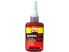 Fijador de roscas metlicas Nural 51