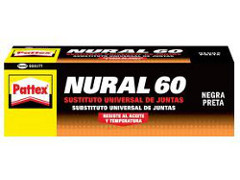 Sustituto universal de juntas Nural 60