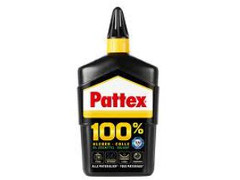 PATTEX 100% COLA