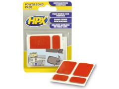 Rellenos acrlicos HPX POWERBOND
