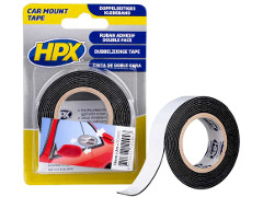Cinta de moldeado lateral HPX