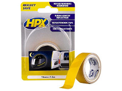 Cinta reflectante autoadhesiva HPX