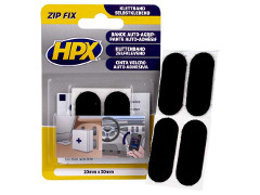 Cinta de doble cara ZIP FIX
