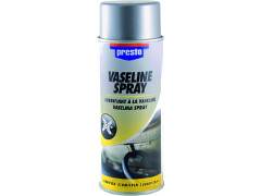 Spray vaselina lubricante Presto