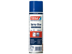 Adhesivo en spray permanente TESA