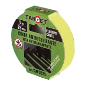 Cintas adhesivas antideslizantes TARGET
