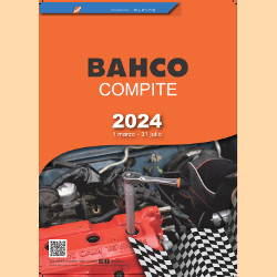 Promoción BAHCO COMPITE primavera-verano 2022