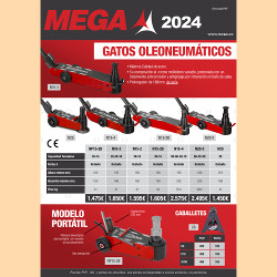 Promocin MEGA 2024