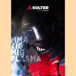 Promocin SOLTER otoo-invierno 2024-2025