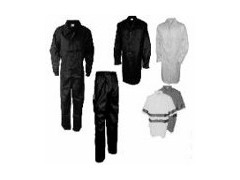 Vestuario laboral