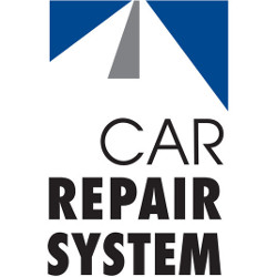 Logotipo CAR REPAIR SYSTEM