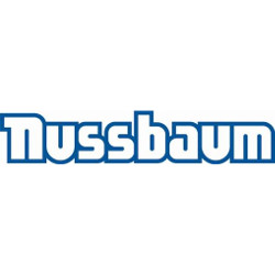 Logotipo Nussbaum