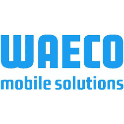 Logotipo WAECO