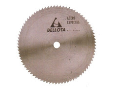 Sierras circulares Bellota 4591